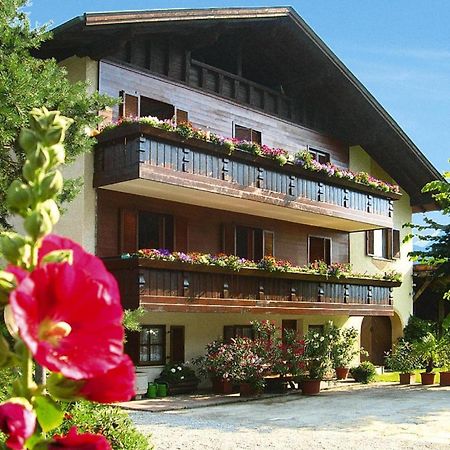 Residence Gritschhof, Лачес Екстер'єр фото