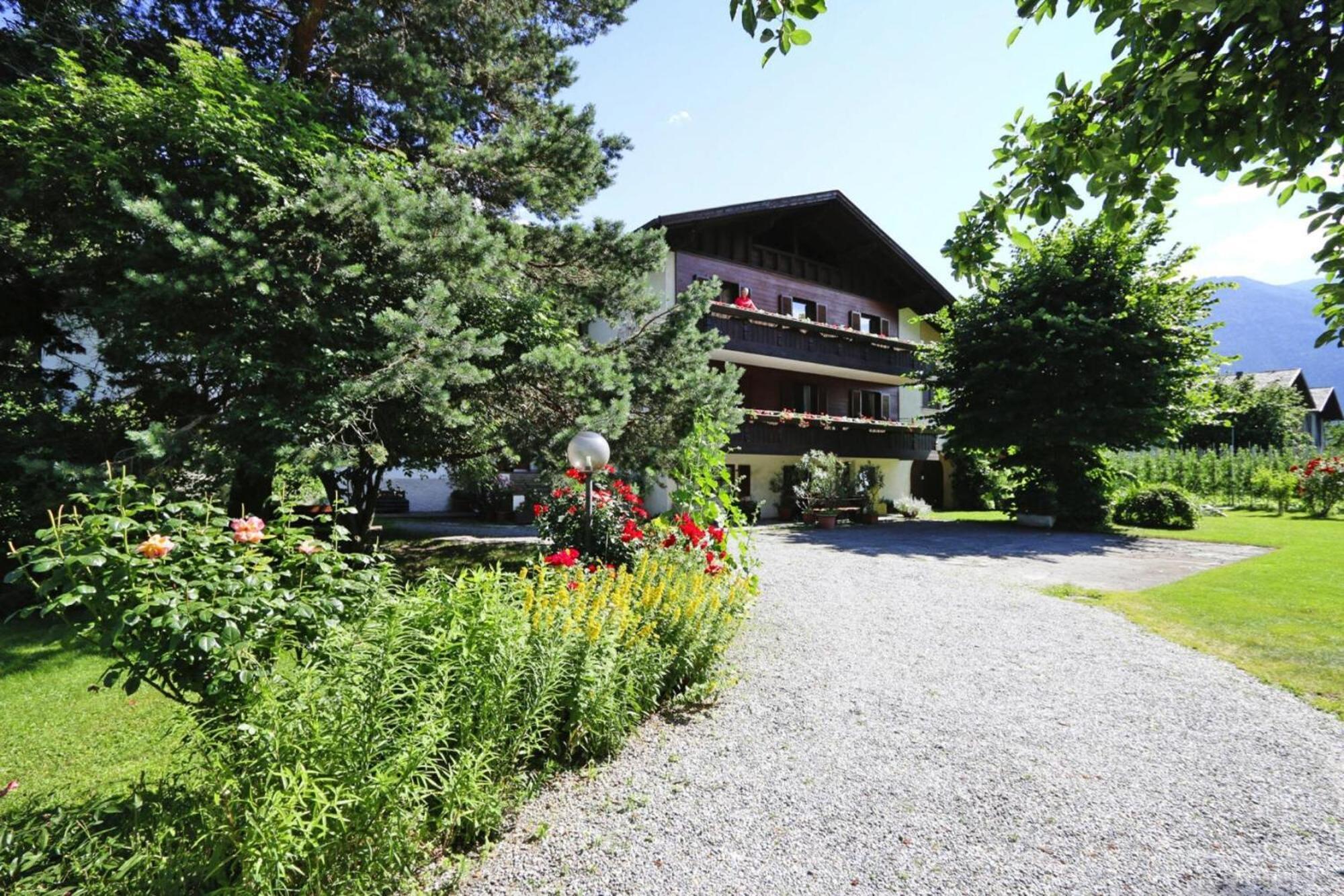 Residence Gritschhof, Лачес Екстер'єр фото